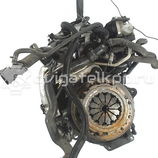 Фото Контрактный (б/у) двигатель  для volkswagen Polo 2001-2005  V   036100098JX