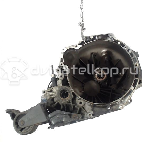 Фото Контрактная (б/у) МКПП для Ford Mondeo 90 л.с 16V 1.6 л L1F бензин