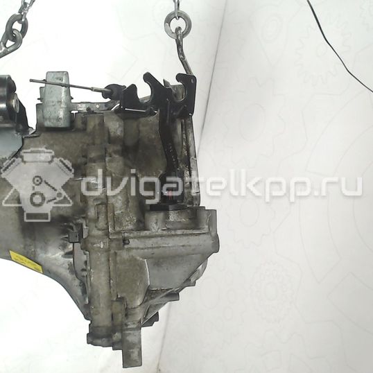 Фото Контрактная (б/у) МКПП для Chrysler / Dodge 131-140 л.с 16V 2.0 л ECB бензин 4668697AC