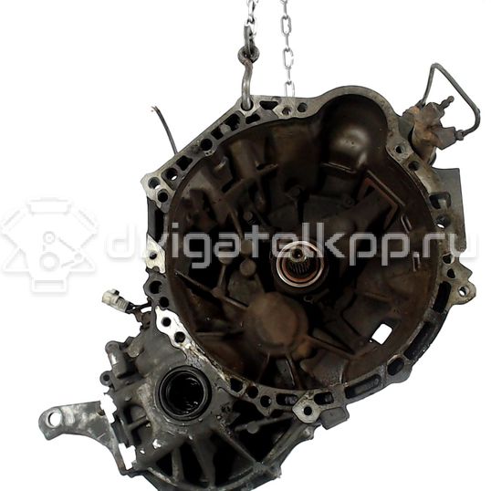 Фото Контрактная (б/у) МКПП для Lotus / Pontiac / Toyota 182 л.с 16V 1.8 л 2ZZ-GE бензин 303002D080