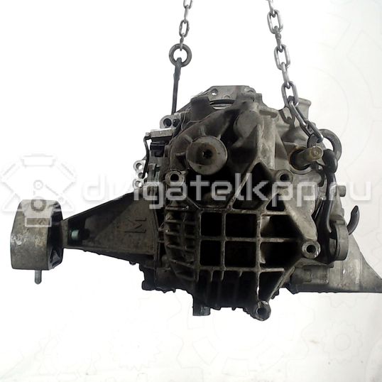 Фото Контрактная (б/у) МКПП для Volkswagen Passat / Polo / Sharan / Golf 90-91 л.с 8V 1.9 л AHU Дизельное топливо