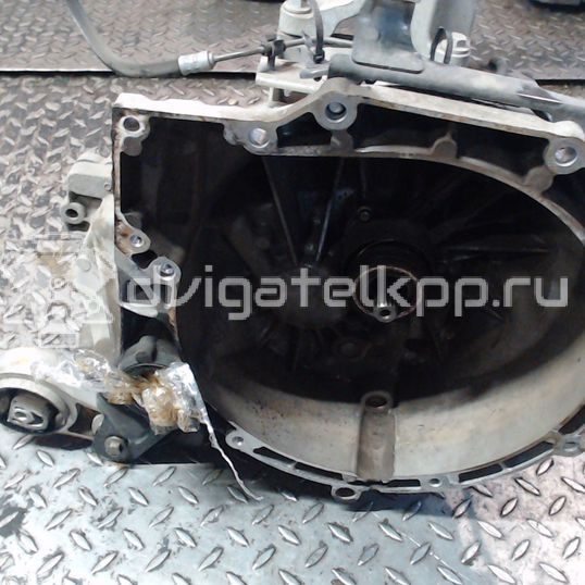 Фото Контрактная (б/у) МКПП для Ford / Ford Australia 125 л.с 12V 1.0 л M1JE бензин 1877915