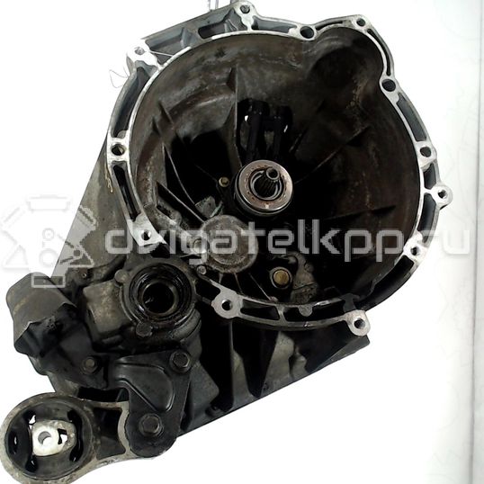 Фото Контрактная (б/у) МКПП для Ford Fiesta 80 л.с 16V 1.4 л FXJB бензин 1327480