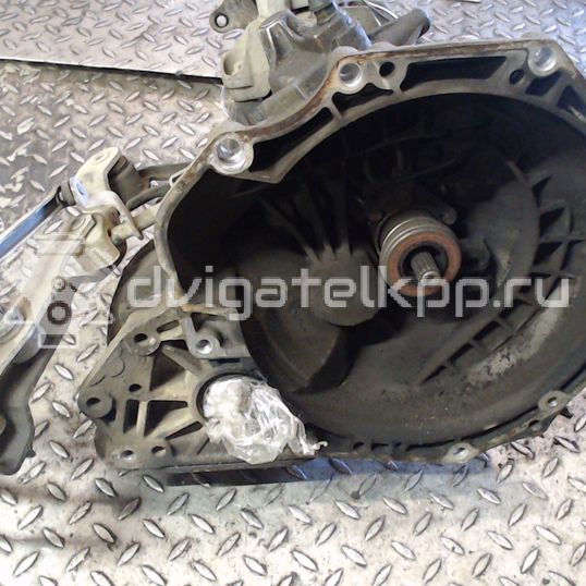 Фото Контрактная (б/у) МКПП для Opel / Chevrolet / Vauxhall 75 л.с 16V 1.2 л Z 12 XE бензин 700123