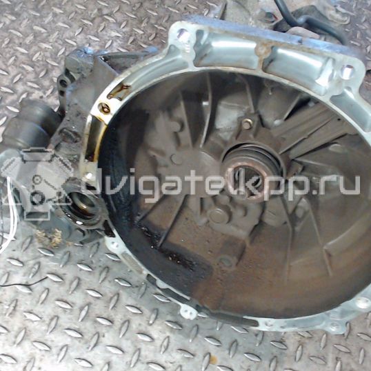 Фото Контрактная (б/у) МКПП для Mazda 2 / 3 80 л.с 16V 1.4 л FXJA бензин