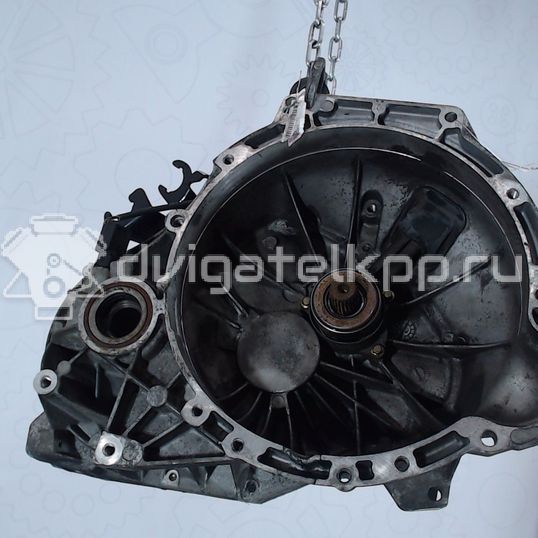 Фото Контрактная (б/у) МКПП для ford Focus 1 1998-2004  V    MTX75