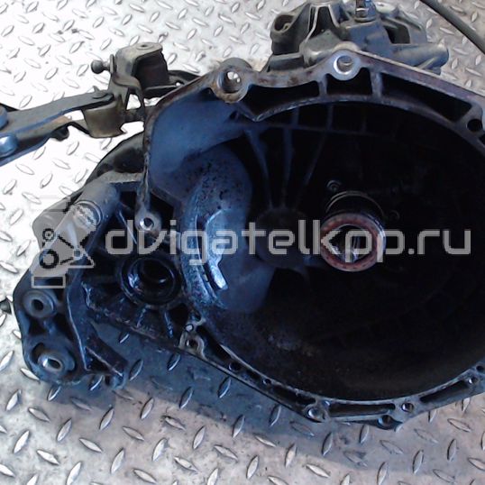 Фото Контрактная (б/у) МКПП для Opel / Chevrolet / Vauxhall 60-65 л.с 8V 1.7 л Y 17 DTL Дизельное топливо 700132