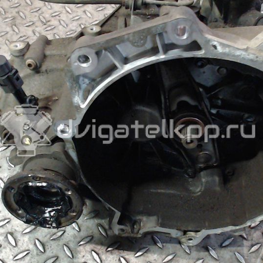 Фото Контрактная (б/у) МКПП для Volkswagen Polo 64 л.с 12V 1.2 л BME бензин