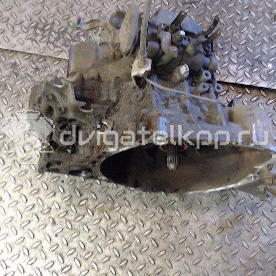 Фото Контрактная (б/у) МКПП для Toyota / Daihatsu / Toyota (Faw) / Toyota (Gac) 152-170 л.с 16V 2.4 л 2AZ-FE бензин 3030028020