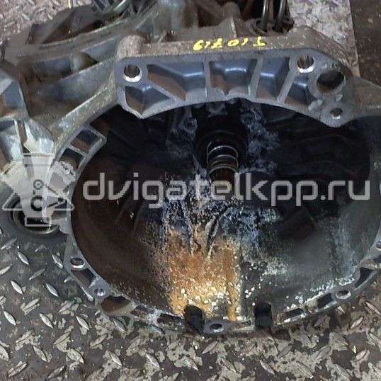 Фото Контрактная (б/у) МКПП для Rover 75 Rj 116-131 л.с 16V 2.0 л 204D2 Дизельное топливо 47R37