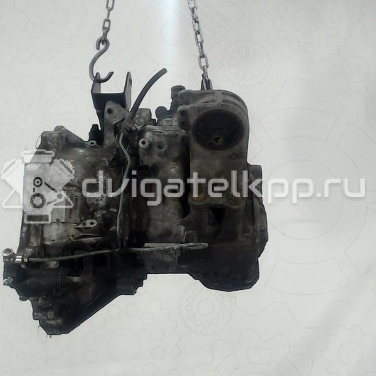 Фото Контрактная (б/у) МКПП для Mitsubishi Diamante / Galant 160-205 л.с 24V 2.5 л 6A13 бензин f5m422f6n7