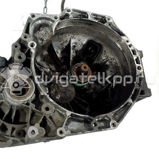 Фото Контрактная (б/у) МКПП для Ford Mondeo 90 л.с 16V 1.6 л L1F бензин 1034607