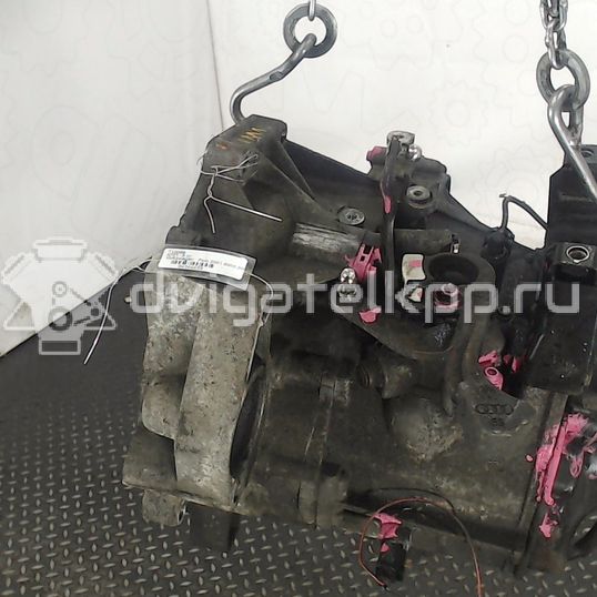 Фото Контрактная (б/у) МКПП для Volkswagen Polo 75 л.с 16V 1.4 л BKY бензин