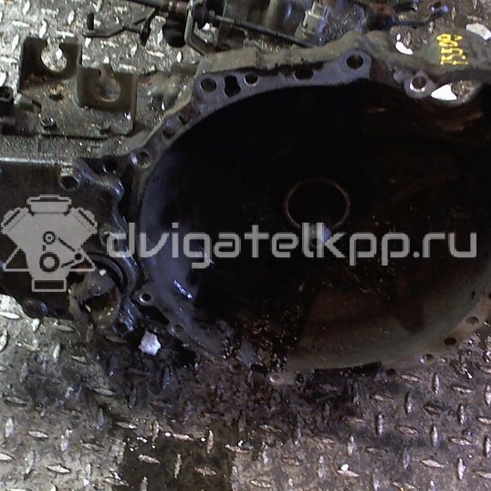 Фото Контрактная (б/у) МКПП для Toyota Carina / Camry / Vista / Altezza / Corona 140-200 л.с 16V 2.0 л 3S-GE бензин