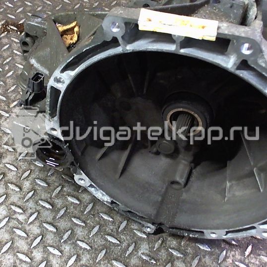 Фото Контрактная (б/у) МКПП для ford Focus 1 1998-2004  V    1124101