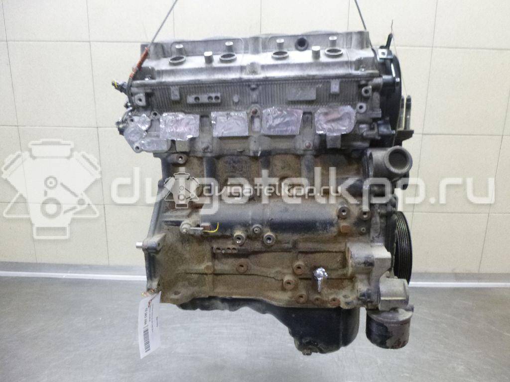 Фото Контрактный (б/у) двигатель 4D56 (16V) для Mitsubishi L 110-178 л.с 16V 2.5 л Дизельное топливо MN195109 {forloop.counter}}