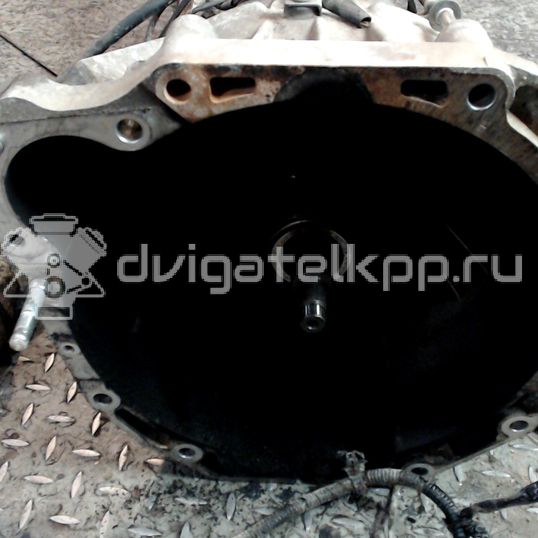 Фото Контрактная (б/у) МКПП для suzuki Grand Vitara 2005-2012  V    2471167J00