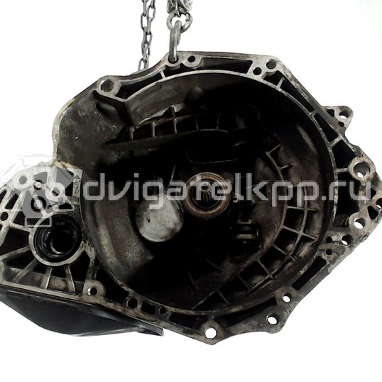 Фото Контрактная (б/у) МКПП для Opel / Suzuki / Vauxhall 60 л.с 12V 1.0 л Z 10 XEP бензин 5700056