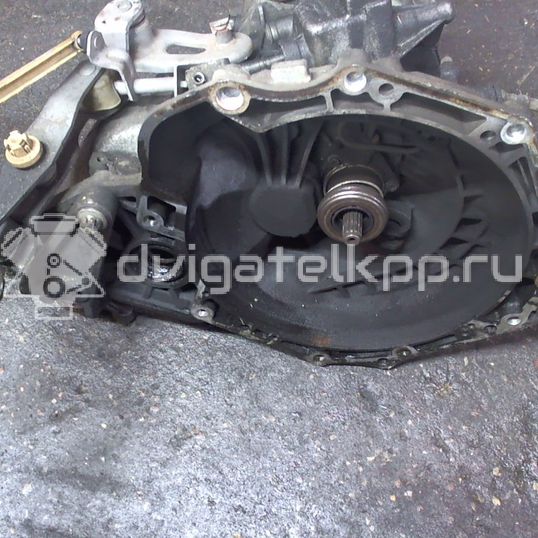 Фото Контрактная (б/у) МКПП для Opel / Suzuki / Vauxhall 60 л.с 12V 1.0 л Z 10 XEP бензин 5700056