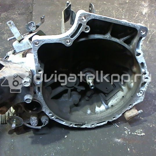 Фото Контрактная (б/у) МКПП для Mazda 929 / 626 90 л.с 8V 2.0 л M бензин F5E0-17-100