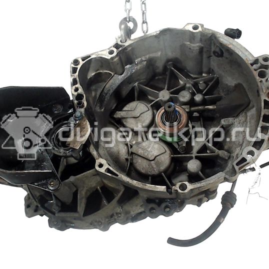 Фото Контрактная (б/у) МКПП для mitsubishi Carisma  V    MitsubishiMR915425