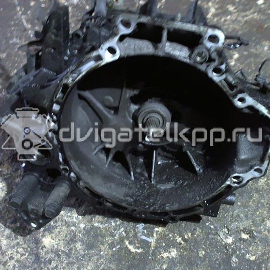 Фото Контрактная (б/у) МКПП для Mazda 929 / 626 90 л.с 8V 2.0 л M бензин