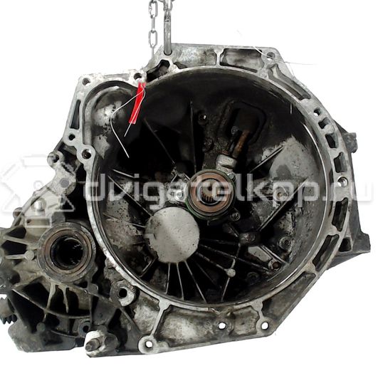 Фото Контрактная (б/у) МКПП для Ford Mondeo 88-90 л.с 16V 1.6 л L1J бензин 1034607