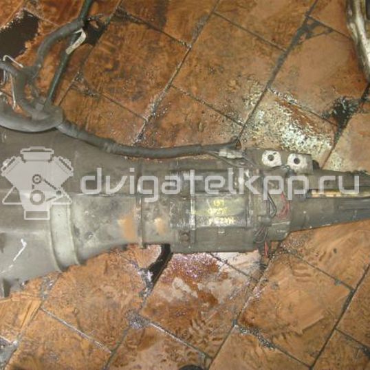 Фото Контрактная (б/у) МКПП для Mazda 929 / 626 90 л.с 8V 2.0 л M бензин