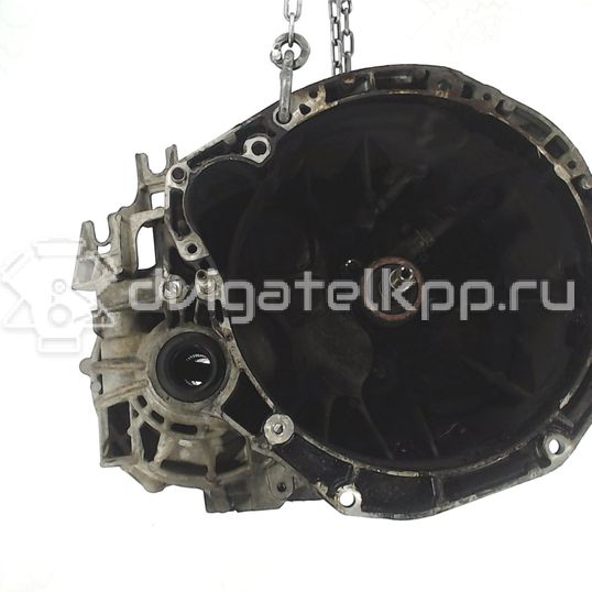 Фото Контрактная (б/у) МКПП для Renault Grand / Scénic 116-120 л.с 8V 1.9 л F9Q 812 Дизельное топливо