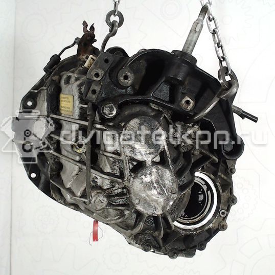 Фото Контрактная (б/у) МКПП для Renault / Vauxhall / Nissan 82-102 л.с 8V 1.9 л F9Q 760 Дизельное топливо