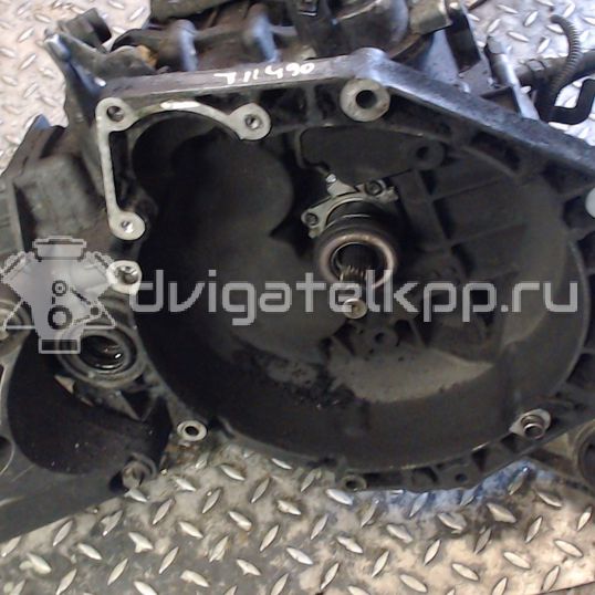 Фото Контрактная (б/у) МКПП для Holden / Opel / Vauxhall 120 л.с 8V 1.9 л Z 19 DT Дизельное топливо 55192042