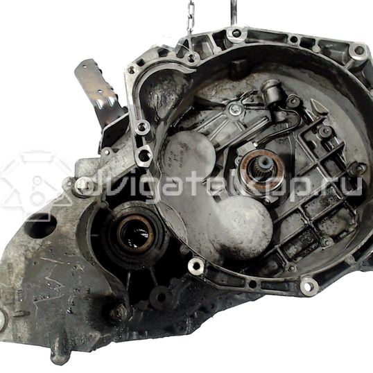 Фото Контрактная (б/у) МКПП для Holden / Opel / Vauxhall 150 л.с 16V 1.9 л Z 19 DTH Дизельное топливо 700864