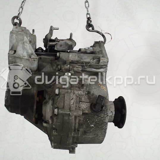 Фото Контрактная (б/у) МКПП для Volkswagen / Seat 130 л.с 8V 1.9 л ASZ Дизельное топливо ERF