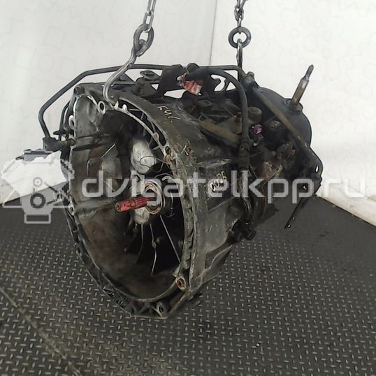 Фото Контрактная (б/у) МКПП для Opel / Renault / Vauxhall / Nissan 101 л.с 8V 1.9 л F9Q 760 Дизельное топливо 4414035