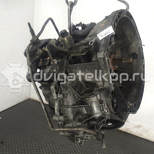 Фото Контрактная (б/у) МКПП для Renault / Vauxhall / Nissan 82 л.с 8V 1.9 л F9Q 762 Дизельное топливо