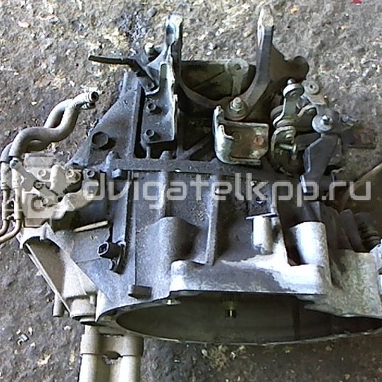 Фото Контрактная (б/у) МКПП для Mazda 929 / 626 90 л.с 8V 2.0 л M бензин FSK1-19-420