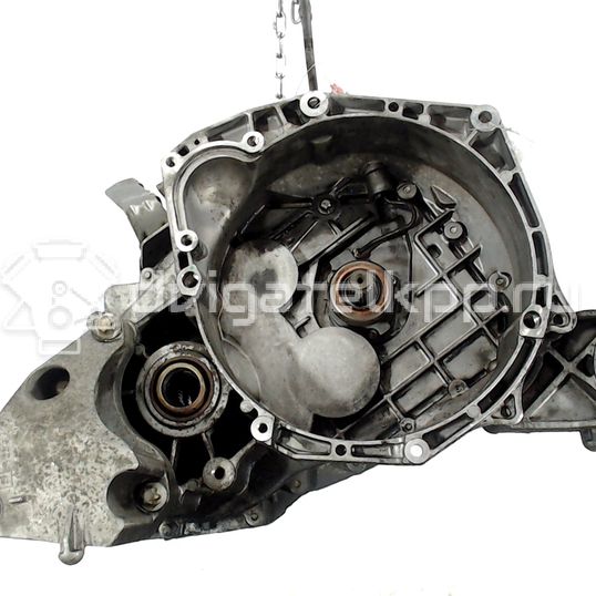 Фото Контрактная (б/у) МКПП для Holden / Opel / Vauxhall 150 л.с 16V 1.9 л Z 19 DTH Дизельное топливо 700864