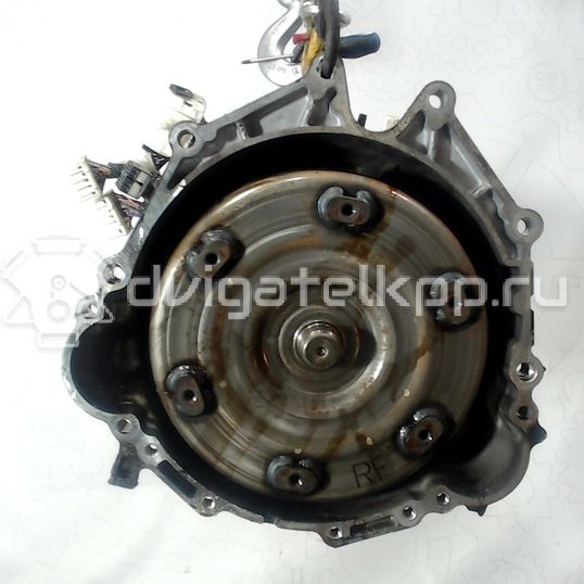 Фото Контрактная (б/у) АКПП для Mitsubishi Eclipse / Pajero / Galant / Endeavor D8 W, D7 W / 380 Db 202-269 л.с 24V 3.8 л 6G75 бензин