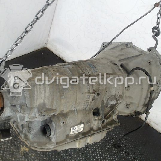 Фото Контрактная (б/у) АКПП для Gmc / Saturn / Chevrolet / Buick / Cadillac / Holden 277-317 л.с 24V 3.6 л LLT бензин