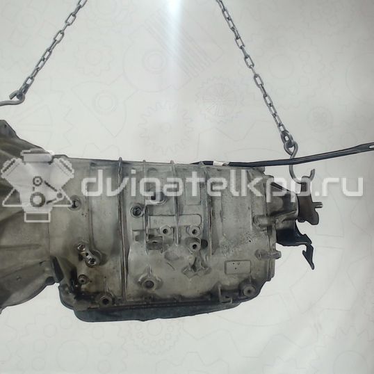 Фото Контрактная (б/у) АКПП для Cadillac (Sgm) / Ford Usa 211-212 л.с 24V 2.8 л LP1 бензин