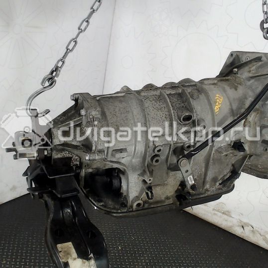 Фото Контрактная (б/у) АКПП для Gmc / Saturn / Chevrolet / Buick / Cadillac / Holden 256-261 л.с 24V 3.6 л LLT бензин