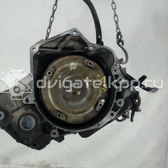 Фото Контрактная (б/у) АКПП для Gaz / Chrysler / Plymouth / Dodge 141 л.с 16V 2.0 л ECC бензин R5068281AG