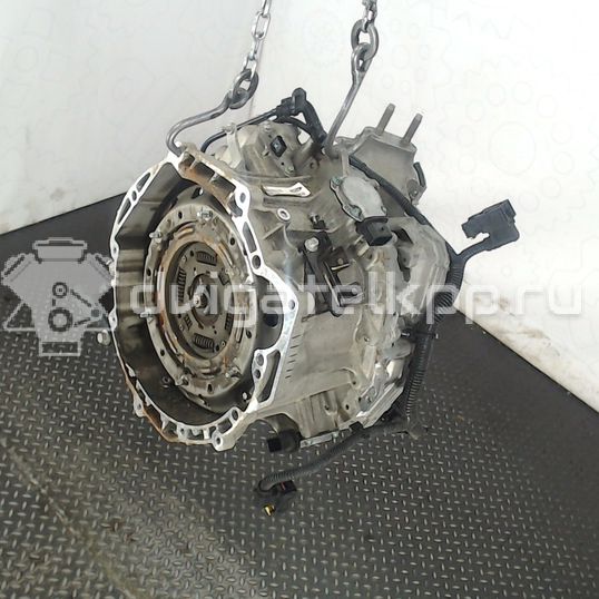 Фото Контрактная (б/у) АКПП для Volkswagen / Ford (Changan) 110 л.с 16V 1.5 л CT бензин 2071609