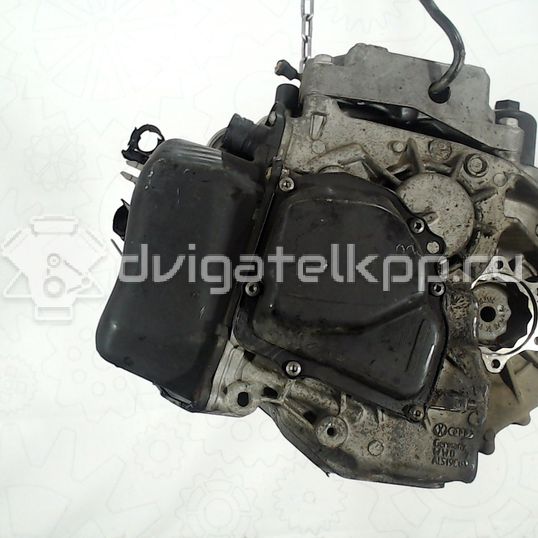 Фото Контрактная (б/у) АКПП для Volkswagen Touran / Golf 140 л.с 16V 2.0 л BKD Дизельное топливо 02E300050DX