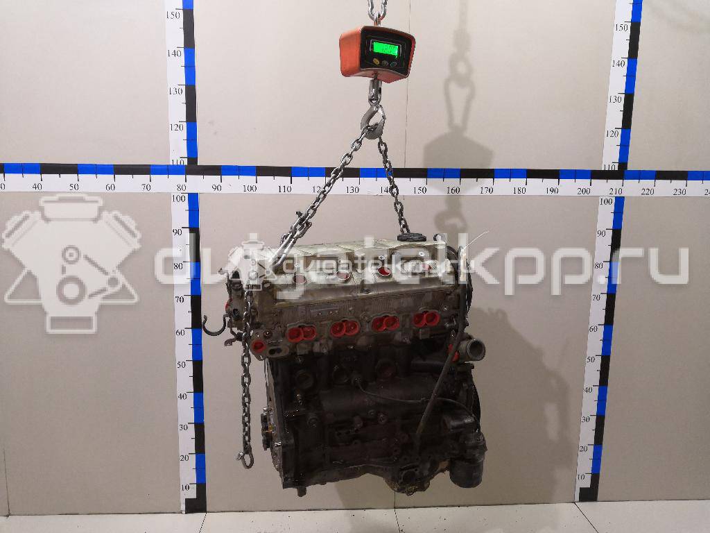 Фото Контрактный (б/у) двигатель 4G64 (16V) для Mitsubishi L / Outlander / Eclipse A 114-159 л.с 16V 2.4 л Бензин / этиловый спирт / природный газ MD979552 {forloop.counter}}