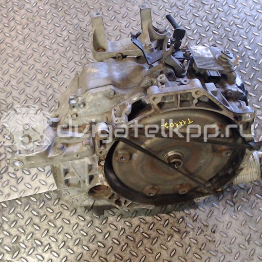 Фото Контрактная (б/у) АКПП для Citroen C6 Td / C5 204 л.с 24V 2.7 л UHZ (DT17BTED4) Дизельное топливо 2222ZQ