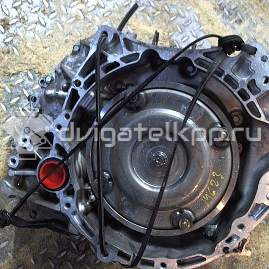 Фото Контрактная (б/у) АКПП для Nissan Bluebird / Tiida / Versa / Sentra Vii B17 129-131 л.с 16V 1.8 л MRA8DE бензин