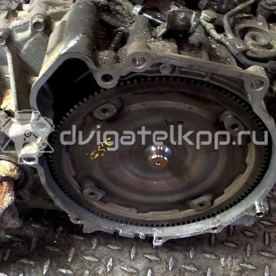 Фото Контрактная (б/у) АКПП для Hyundai / Kia 126 л.с 16V 1.8 л G4GB бензин 4500039661