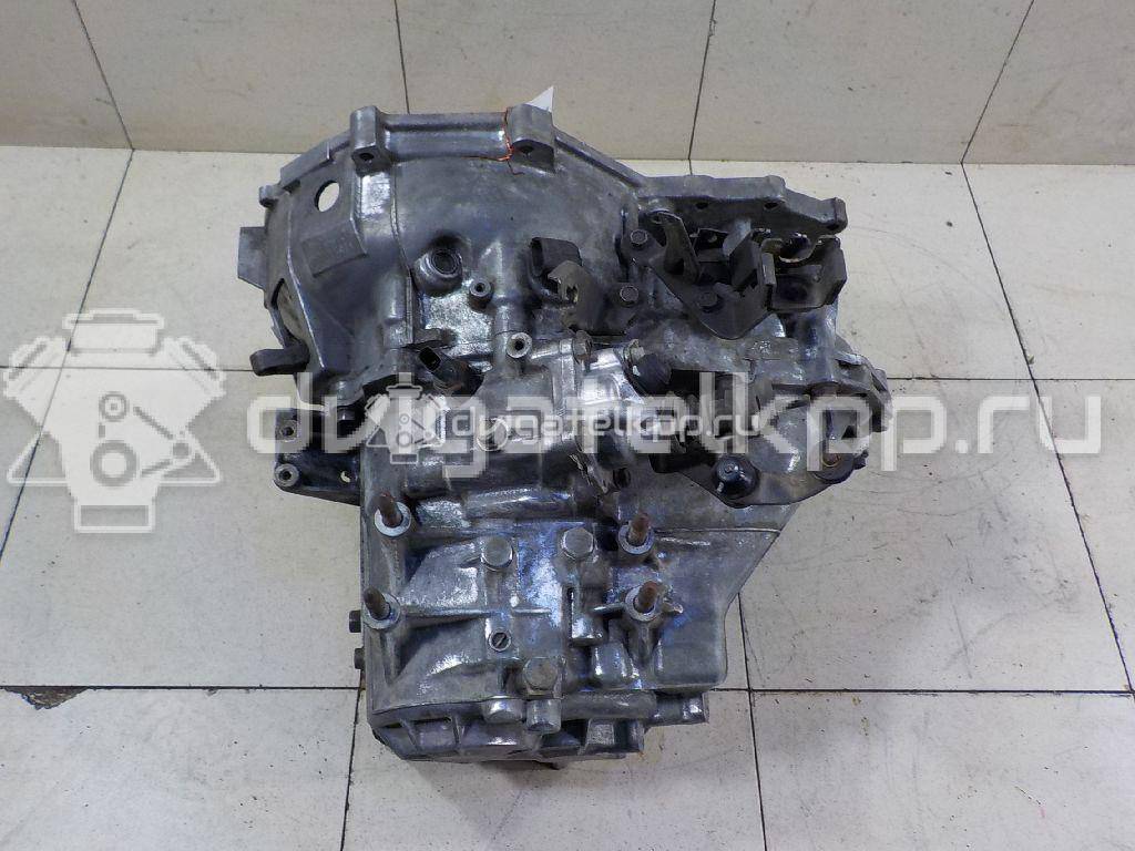 Фото Контрактная (б/у) МКПП для Mitsubishi Sapporo / Galant / Starion A18 A 170 л.с 8V 2.0 л 4G63 T (ECI) бензин 2500A086 {forloop.counter}}