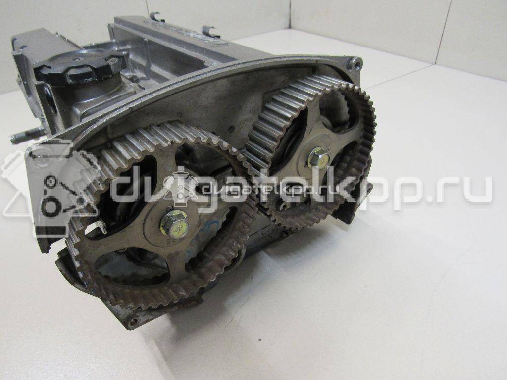 Фото Головка блока для двигателя 4G63 (DOHC 16V) для Mitsubishi Santamo / Lancer / Galant / Space / Outlander 106-150 л.с 16V 2.0 л бензин {forloop.counter}}